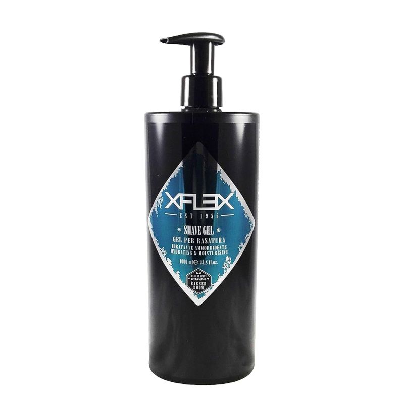 XFLEX SHAVE GEL