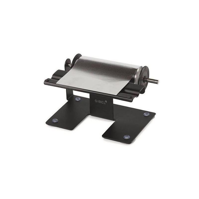 SIBEL UNIVERSAL ALU ROLL DISPENSER PER PELLICOLA E STAGNOLA