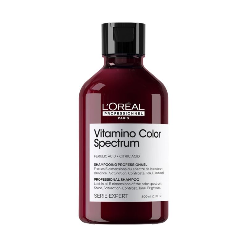 SERIE EXPERT 2025 VITAMINO COLOR SPECTRUM SHAMPOO