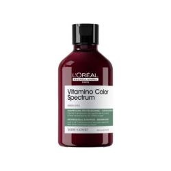 SERIE EXPERT 2025 VITAMINO COLOR SPECTRUM GREEN SHAMPO