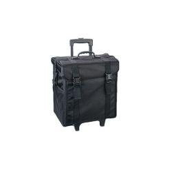 SIBEL VALIGIA NAIL ARTIST TROLLEY