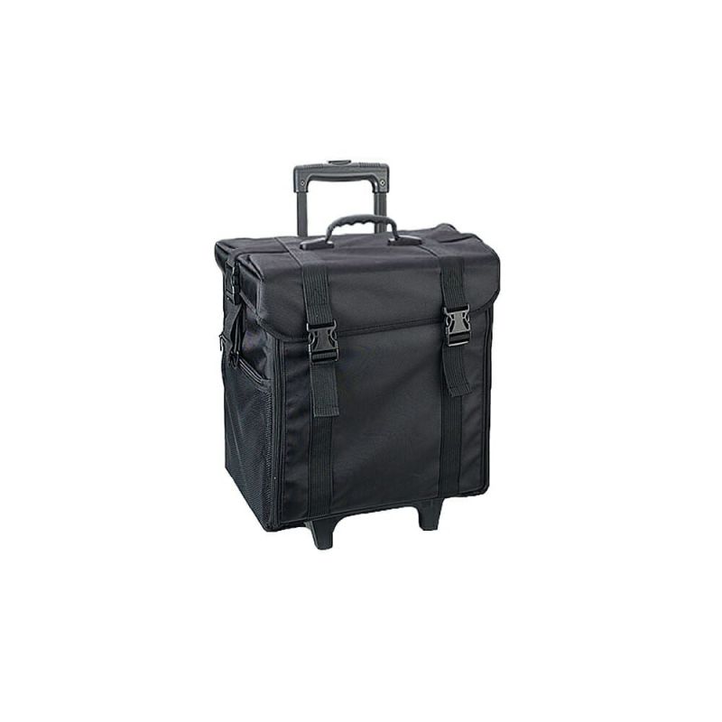 SIBEL VALIGIA NAIL ARTIST TROLLEY