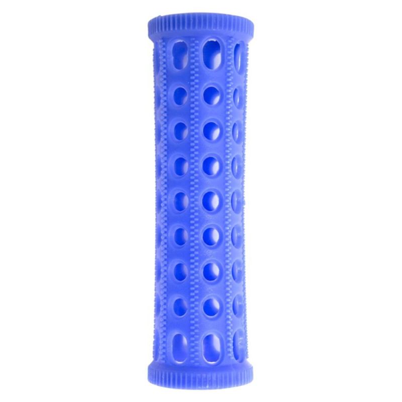 BIGODINI PLASTICA PIEGA E PERMANENTE 12 PZ