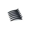 BECCHI DOLPHIN ABS HAIR CLIPS 3 PZ