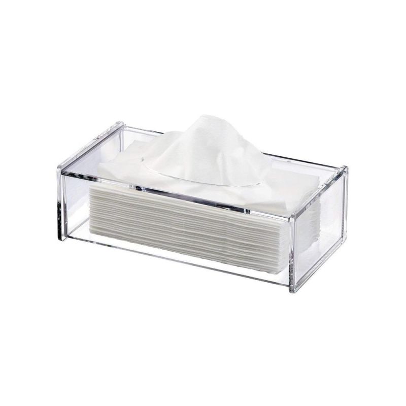 DISPENSER PLEXIGLASS PER KLEENEX