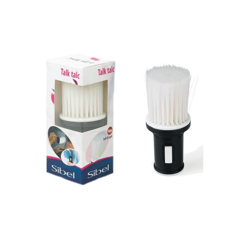 SPARGITALCO SPRAY TALCAY