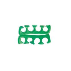 SEPARADITA SILICONE COLOR X 2