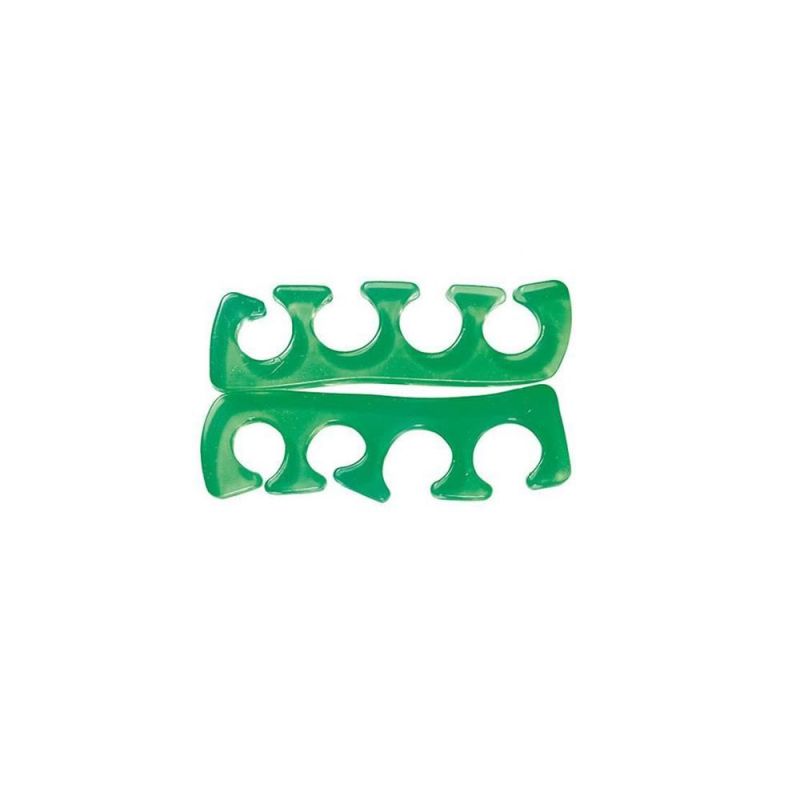 SEPARADITA SILICONE COLOR X 2