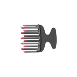 P60 PETTINE AFRO MINI
