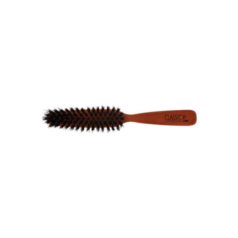 SPAZZOLA CLASSIC 50 3 FILE SETOLA