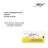 Lame per Sgorbie N4 (40 pezzi