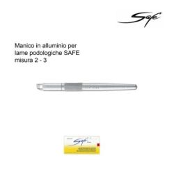 Manici per Sgorbie 2-3