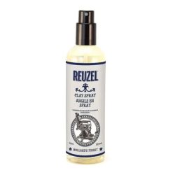 REUZEL CLAY SPRAY