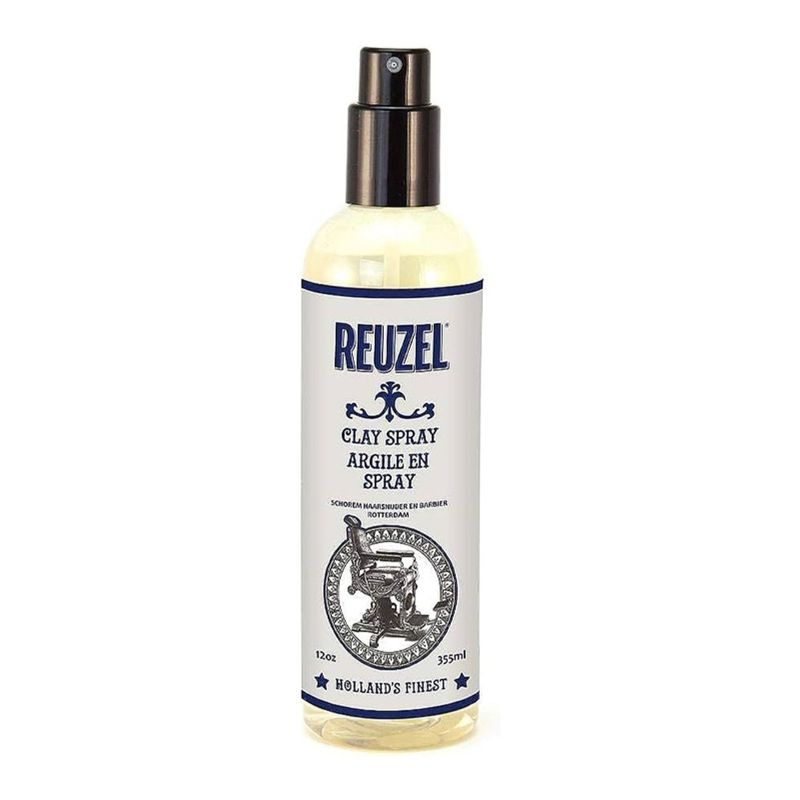 REUZEL CLAY SPRAY