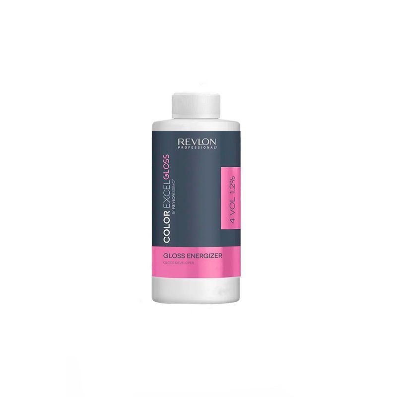 REVLON COLOR EXCEL GLOSS DEVELOPER