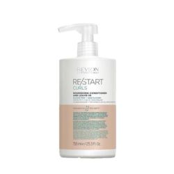 RESTART CURLS NOURISHING CONDITIONER
