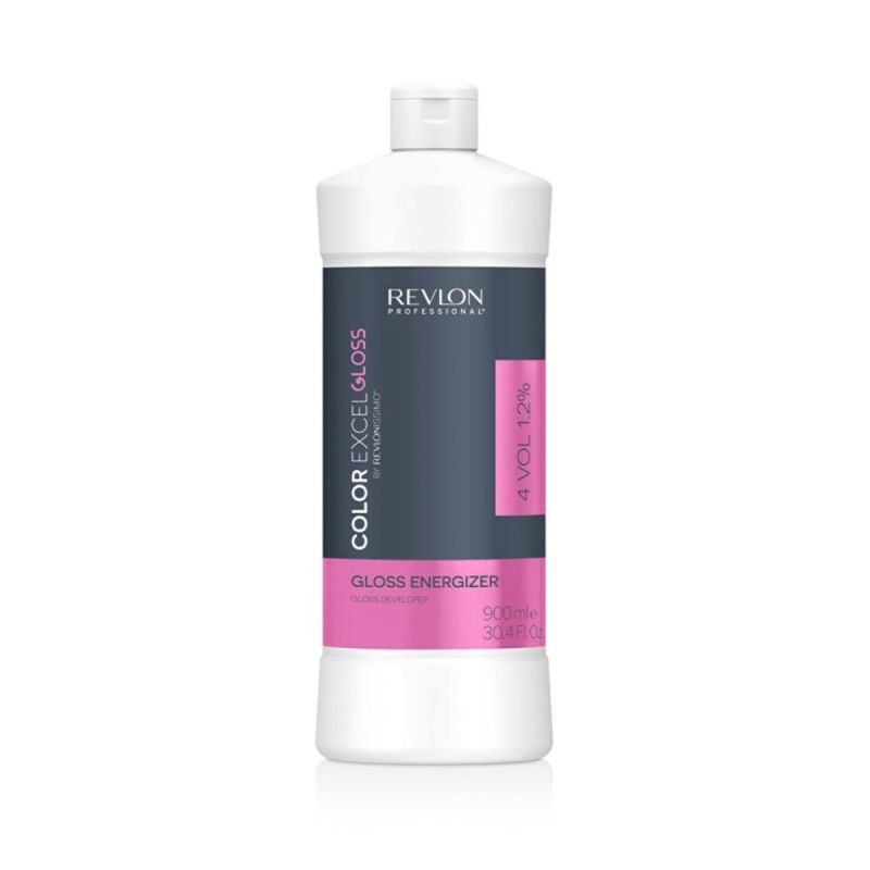 REVLON COLOR EXCEL GLOSS DEVELOPER