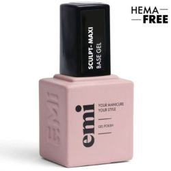 E.MI E.MILAC BASE GEL SCULPT-MAXI