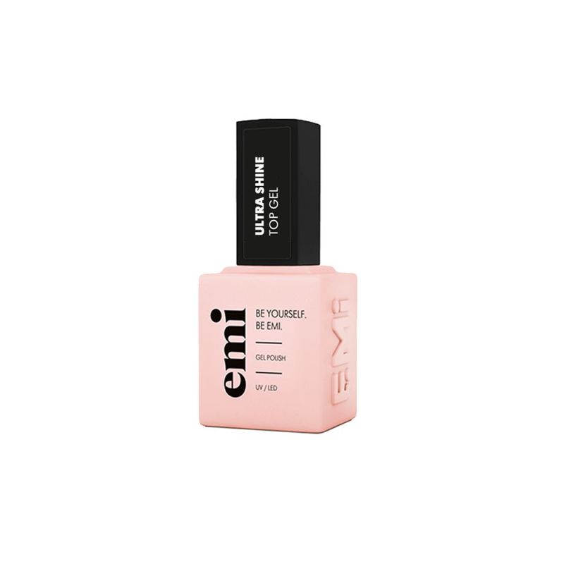 Top gel Ultra Shine