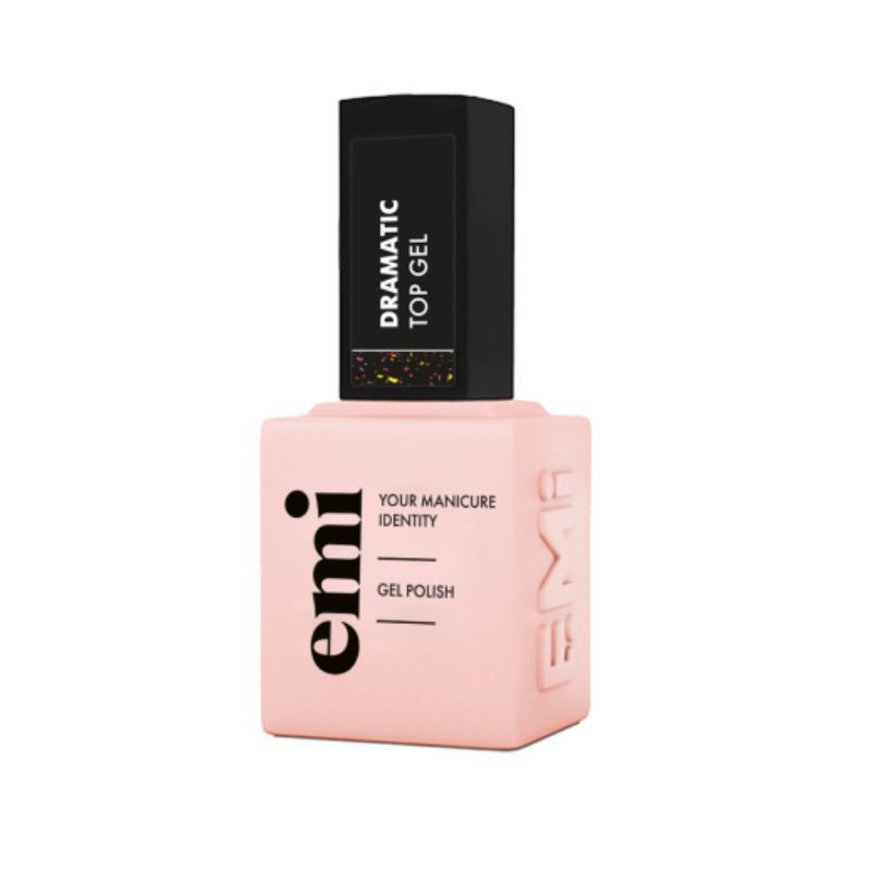 E.MILAC DRAMATIC TOP GEL