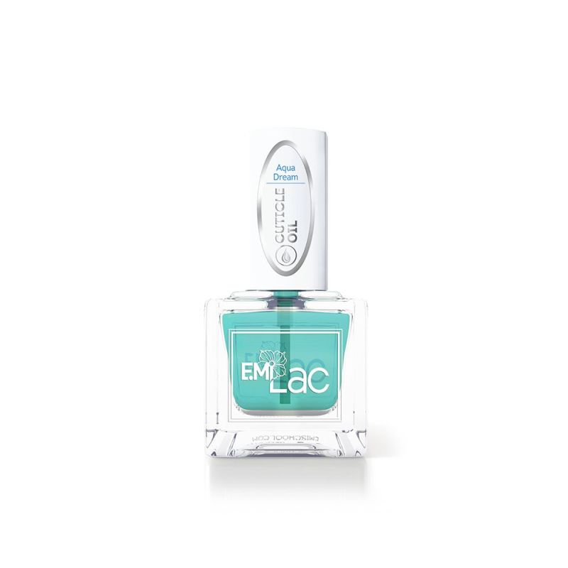 E.MILAC CUTICLE OIL
