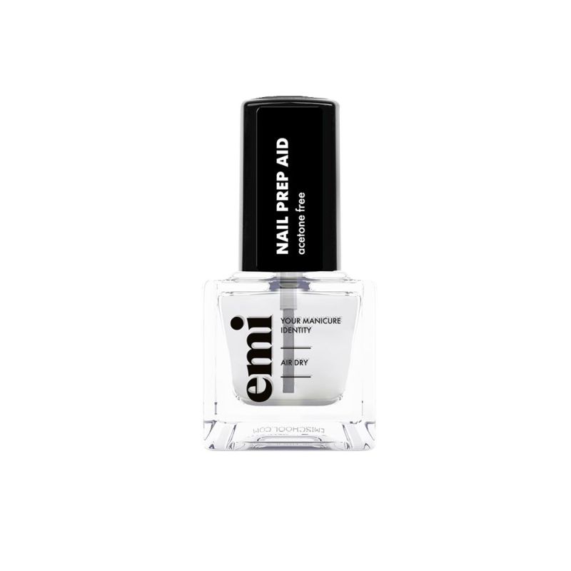 E.MILAC NAIL PREP AID
