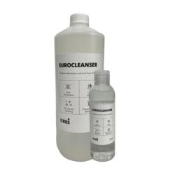 E.MILAC EUROCLEANSER