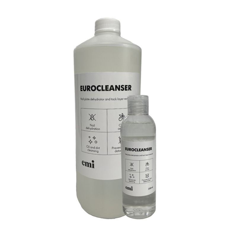 E.MILAC EUROCLEANSER