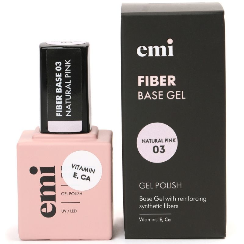 FIBER BASE 15 ML