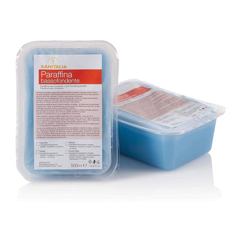 XANITALIA PARAFFINA BASSOFONDENTE