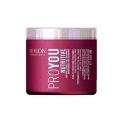REVLON PROYOU NUTRITIVE MASK 500 ML EL