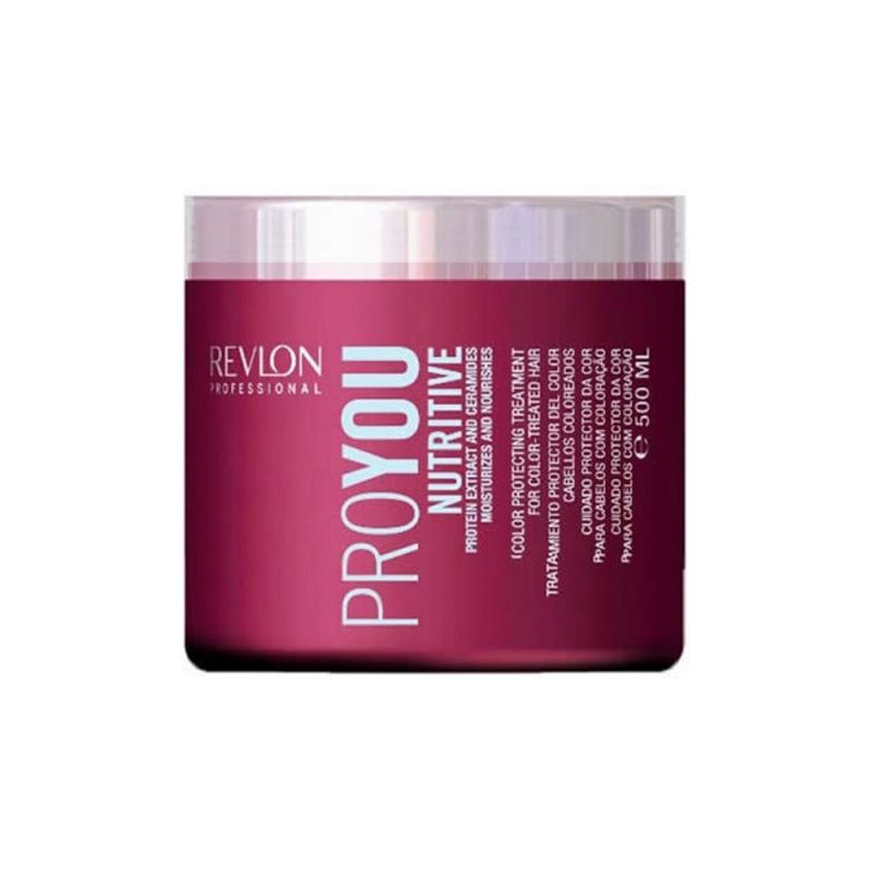 REVLON PROYOU NUTRITIVE MASK 500 ML EL