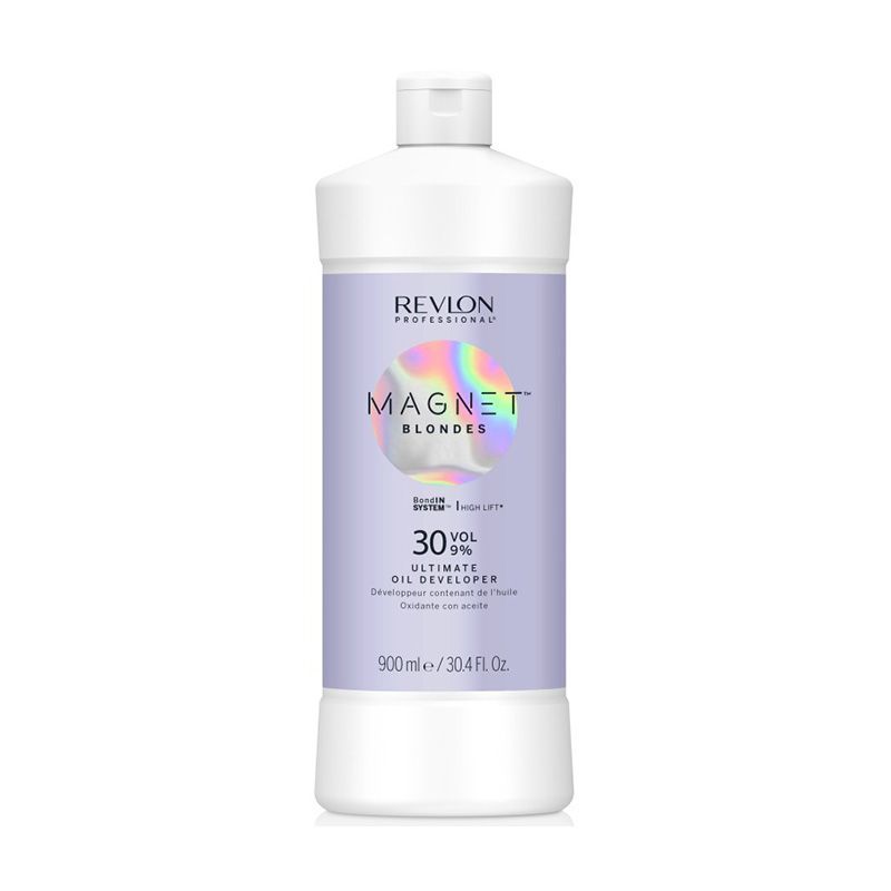 REVLON MAGNET BLONDES DEVELOPER