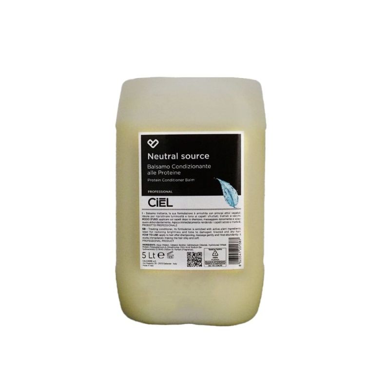 PROFESSIONAL NEUTRAL SOURCE CONDITIONER ALLE PROTEINE
