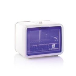 XANITALIA STERILIZZATORE UV STERIL BLU