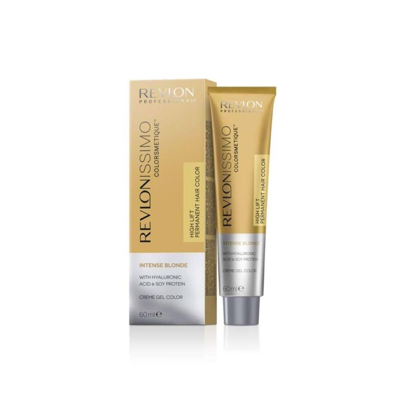 Revlonissimo Tinte 60 ml