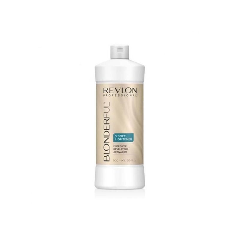 RVL BLONDERFUL SOFT LIGHTENER 900ML