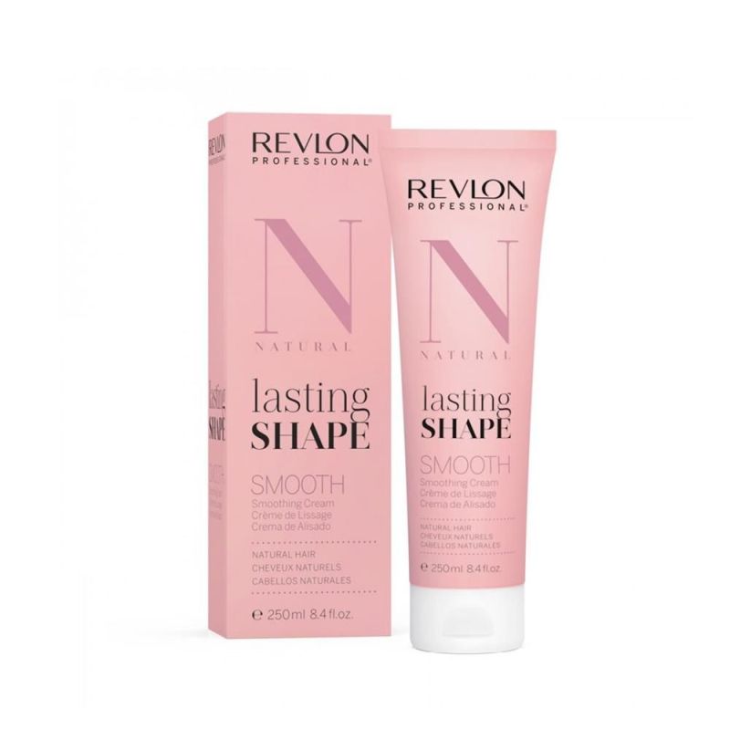 RVL LASTING SHAPE SMOOTH N 250 ML