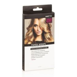 XANITALIA FOGLI TERMICI PERP ERMANENTE 250 PZ