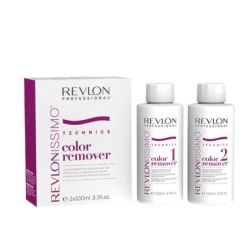 Color Remover 2 x 100 ml