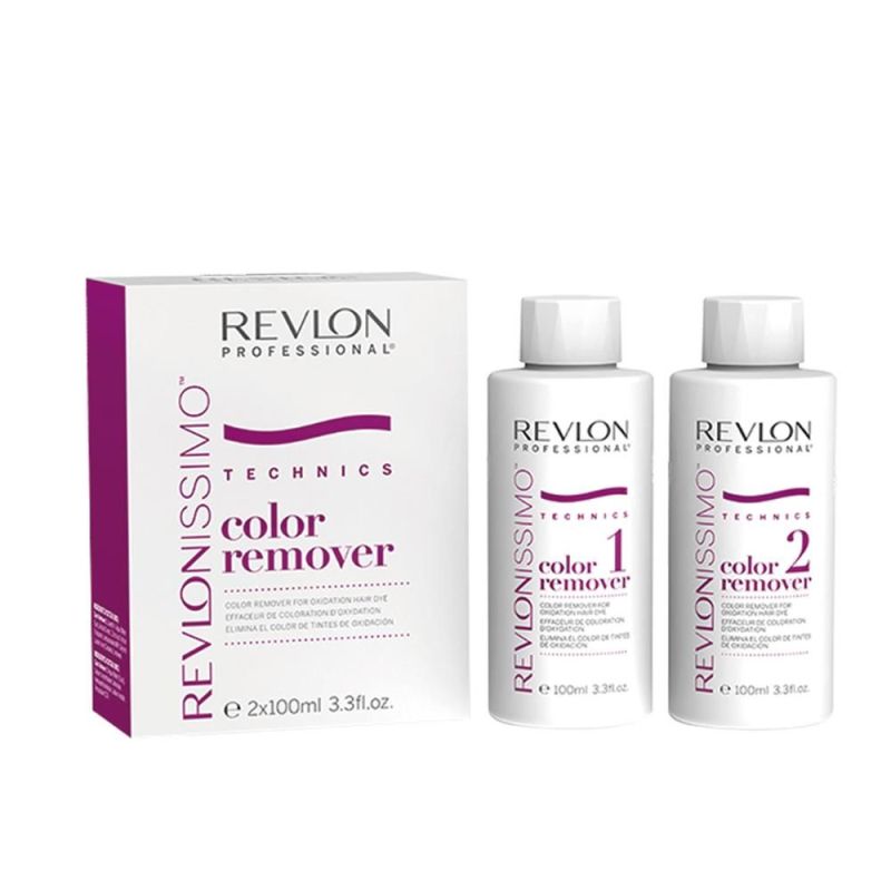 Color Remover 2 x 100 ml