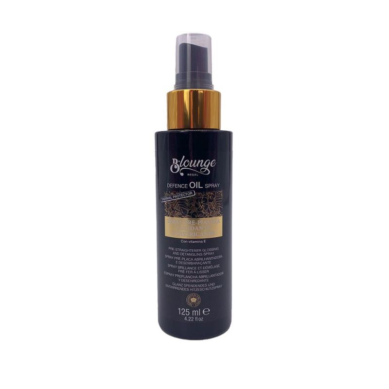 B-LOUNGE DEFENCE OIL SPRAY