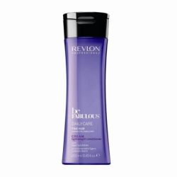 BE FABULOUS FINE CREAM CONDITIONER 250 ML EL