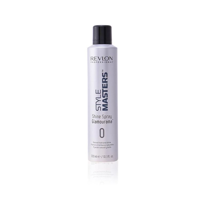 RVL STYLE MAST.SHINE SPRAY GLAMOURAMA 300ML