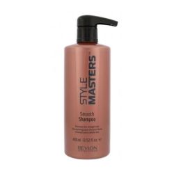RVL STYLE MASTER SMOOTH SHAMPOO 400 ML