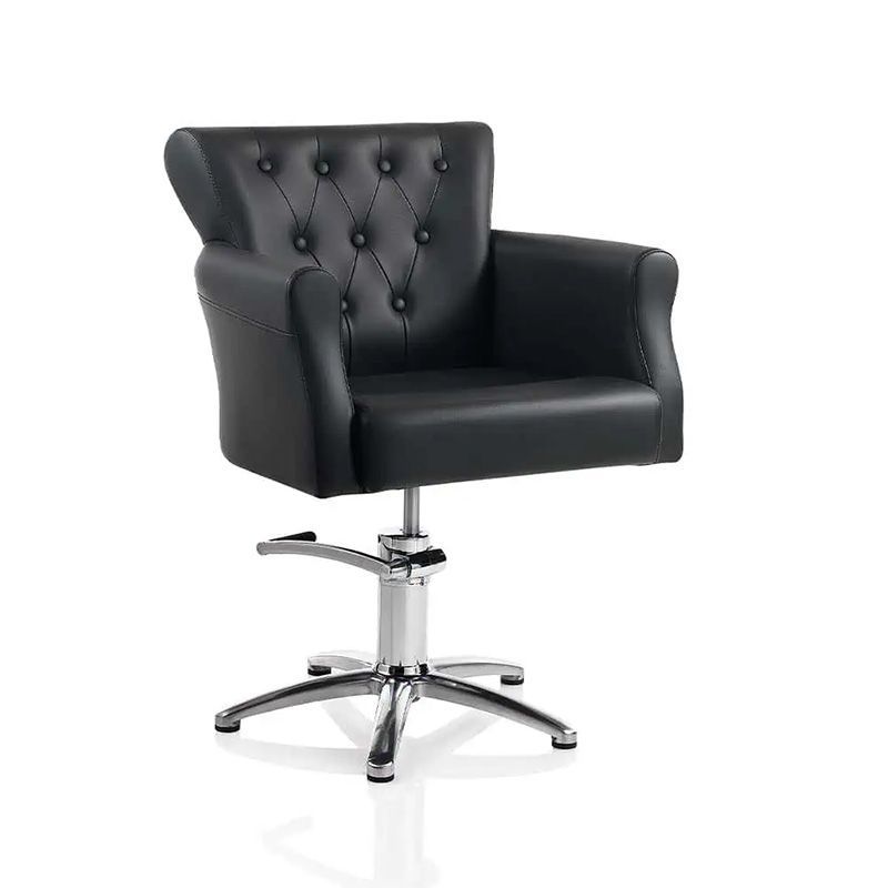 XANITALIA POLTRONA HAIR THRONE BASE A STELLA
