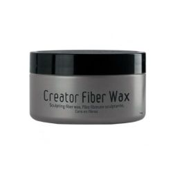 STYLE MASTERS CREATOR FIBER WAX 85 G