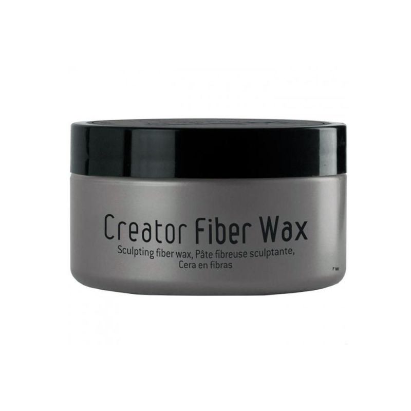 STYLE MASTERS CREATOR FIBER WAX 85 G