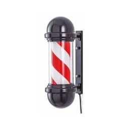 XANITALIA INSEGNA LUMINOSA DA BARBIERE BARBER INDOOR