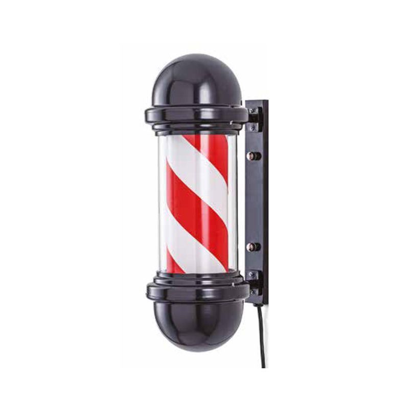 XANITALIA INSEGNA LUMINOSA DA BARBIERE BARBER INDOOR